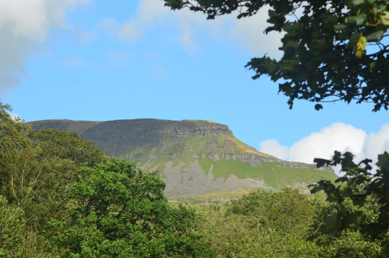 Villa Ribblesdale Pods Horton in Ribblesdale Esterno foto