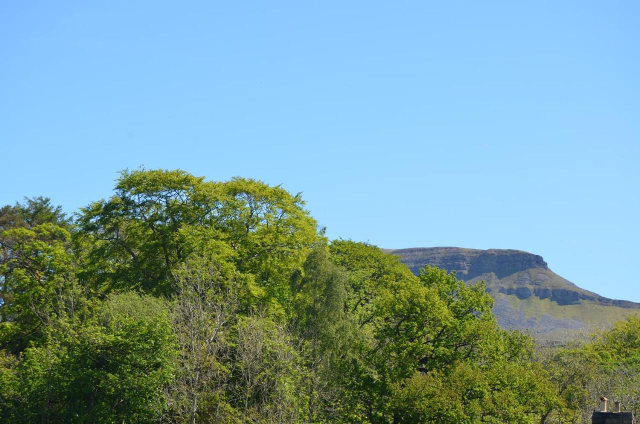 Villa Ribblesdale Pods Horton in Ribblesdale Esterno foto